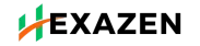 exazen Hexazen Technologies